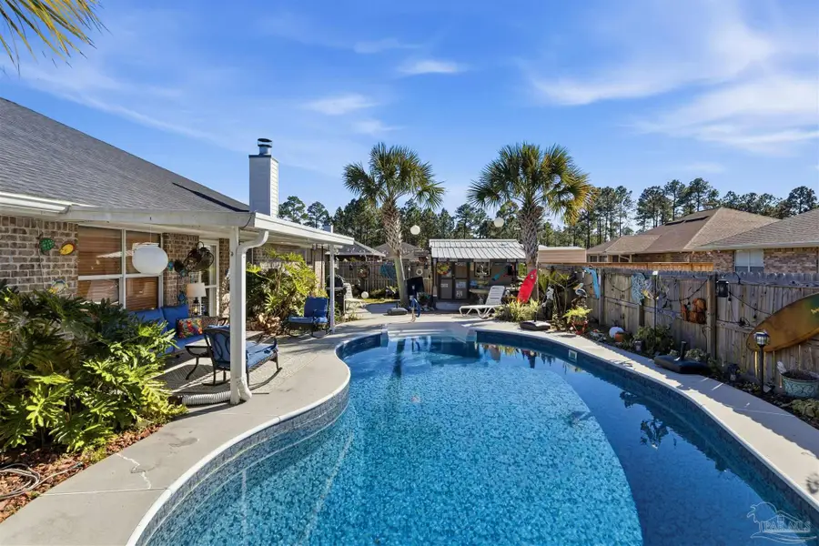 11718 Aruba Dr, Pensacola, FL 32506 - Image #3