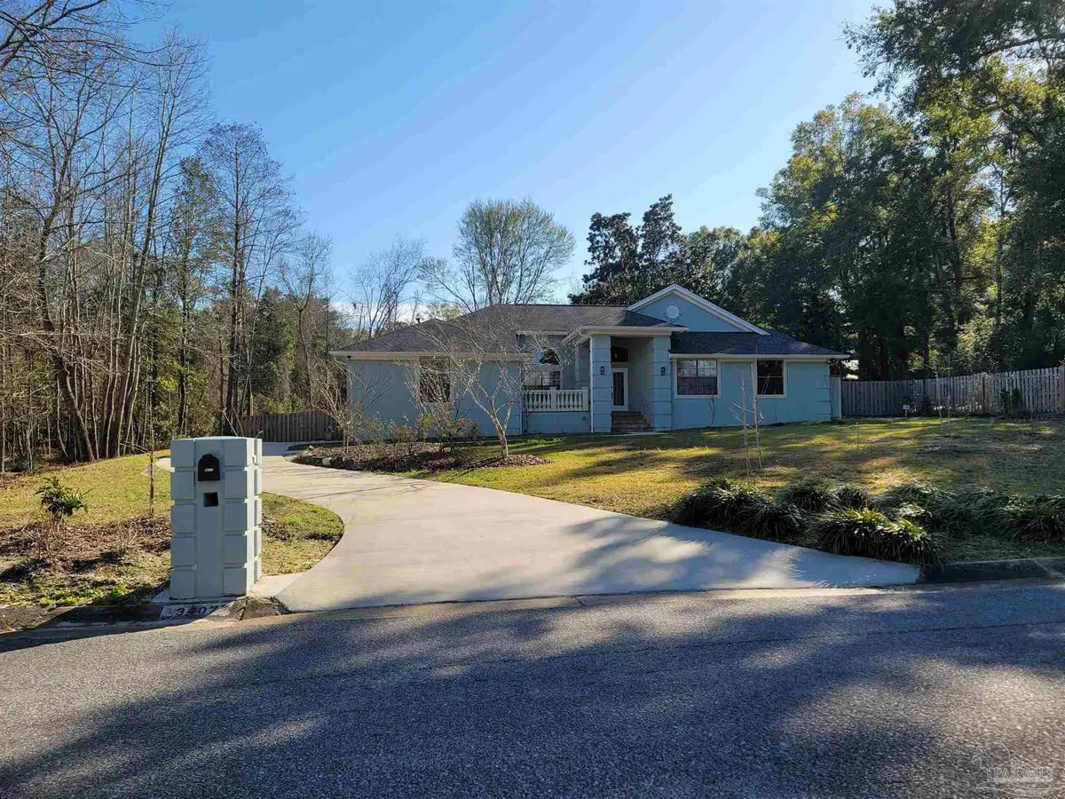 3407 Applegate St, Pensacola, FL 32514 - Image #1