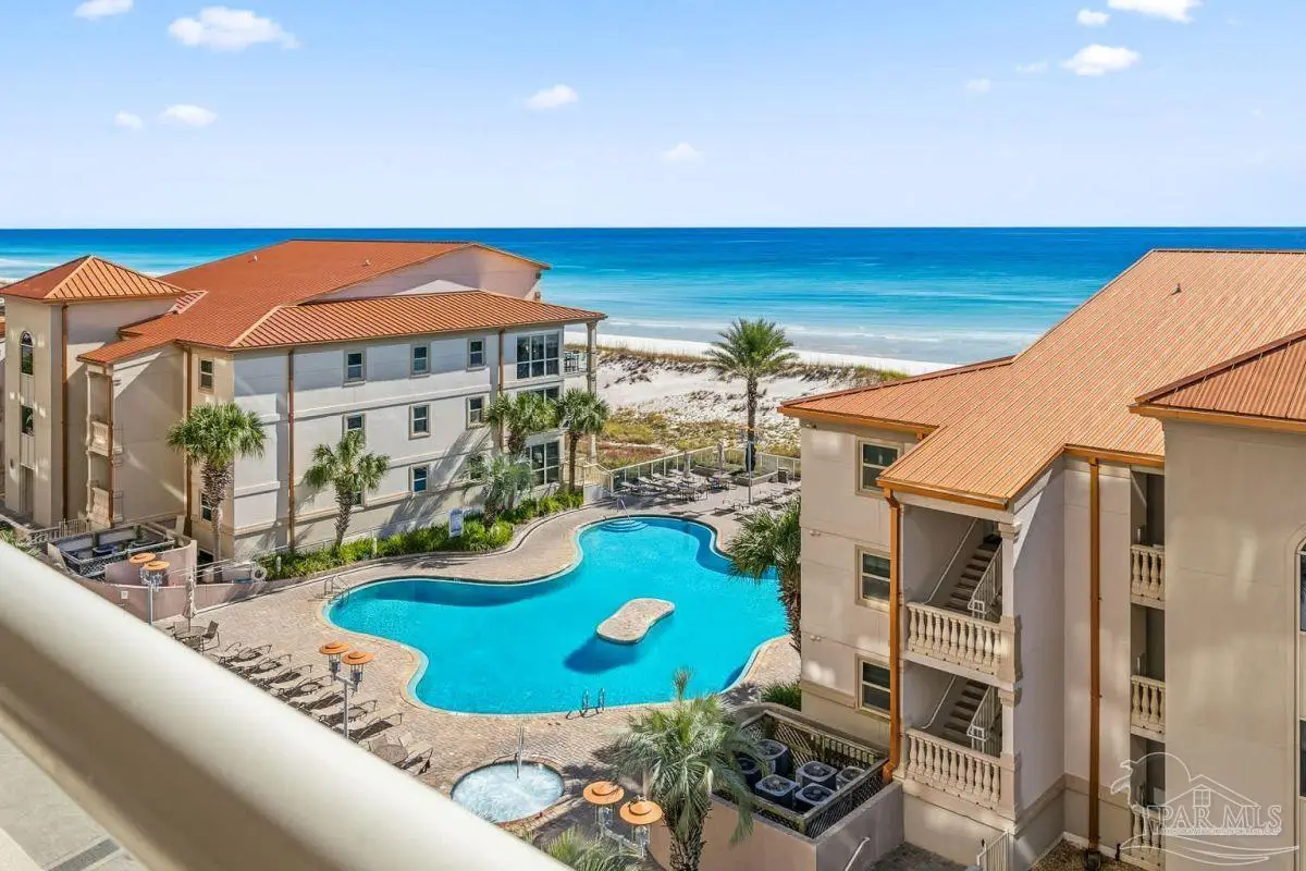 18 Via Deluna Dr #406, Pensacola Beach, FL 32561 - Image #1