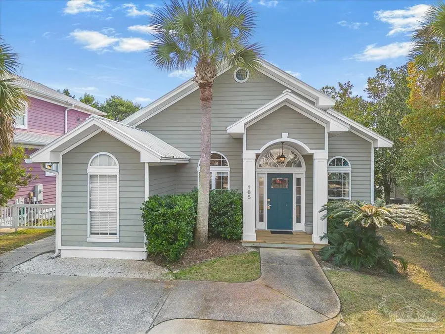 165 Sugar Sand Ln, Santa Rosa Beach, FL 32459 - Image #2