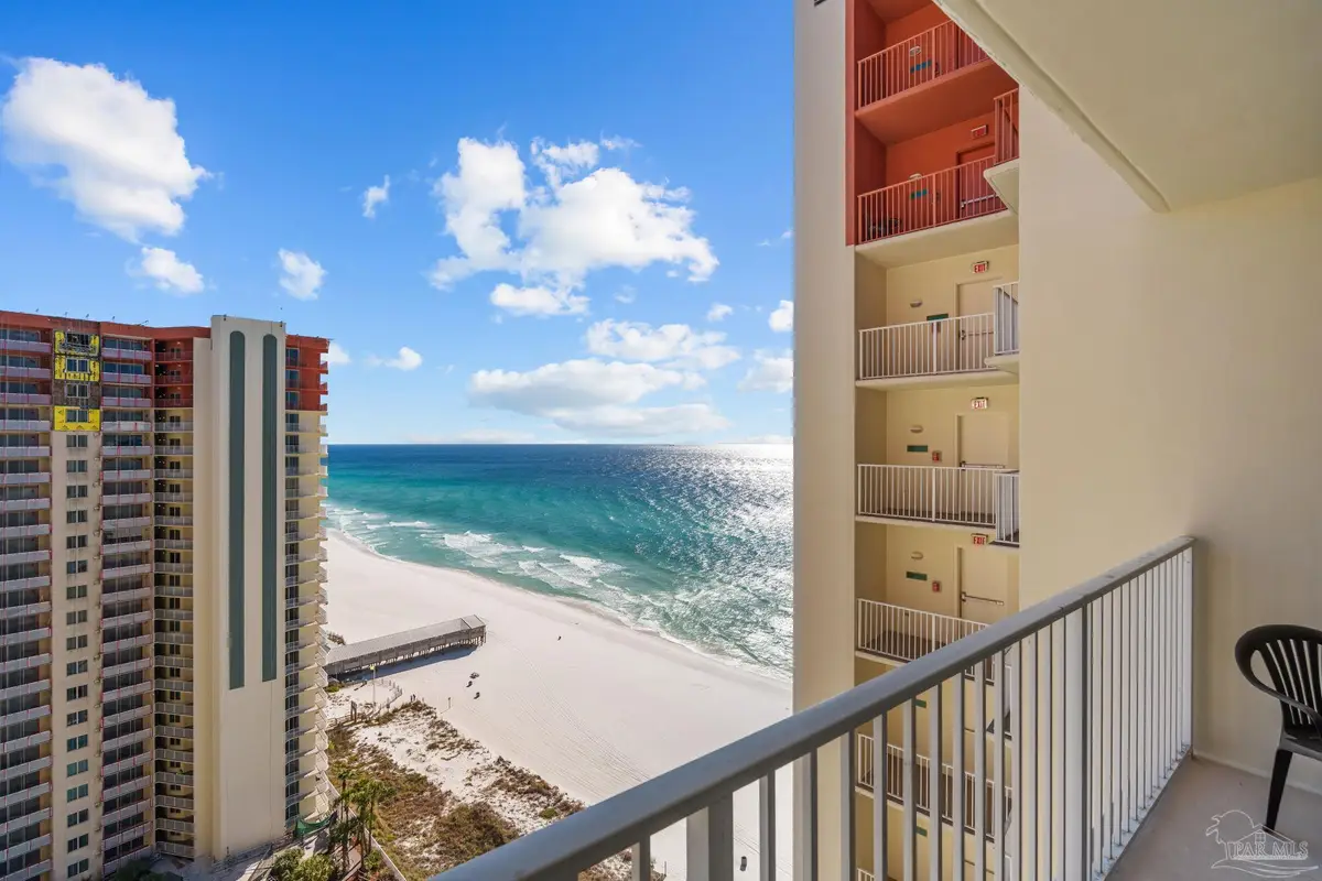 9900 S Thomas Dr #1905, Panama City Beach, FL 32408 - Image #1