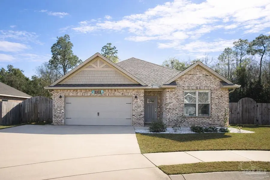6333 Sonoma Ln, Pensacola, FL 32534 - Image #2
