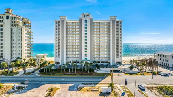 14511 Perdido Key Dr #1407, Pensacola, FL 32507