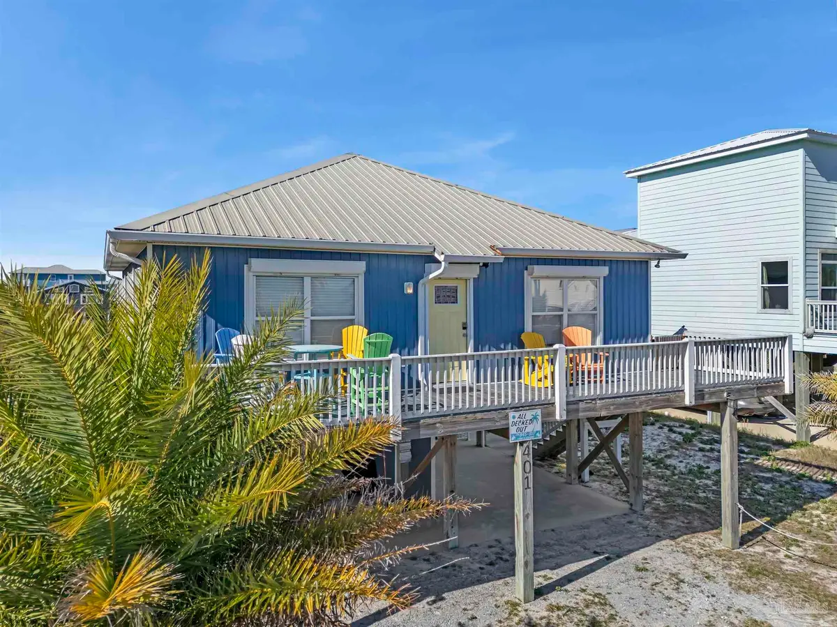 401 W Buchanan Ct, Gulf Shores, AL 36542 - Image #1