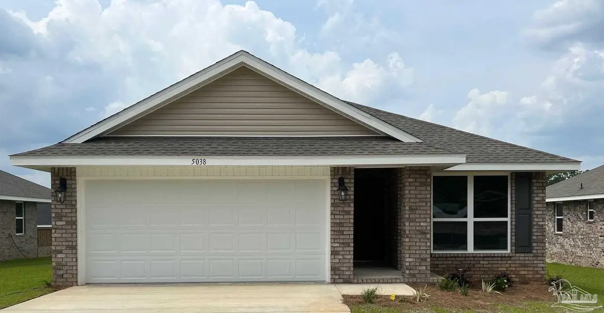 5038 Quarter Deck St, Pensacola, FL 32526 - Image #1