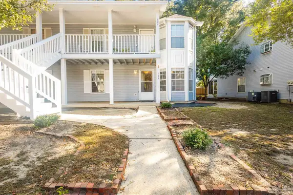 2813 Langley Ave #A102, Pensacola, FL 32504