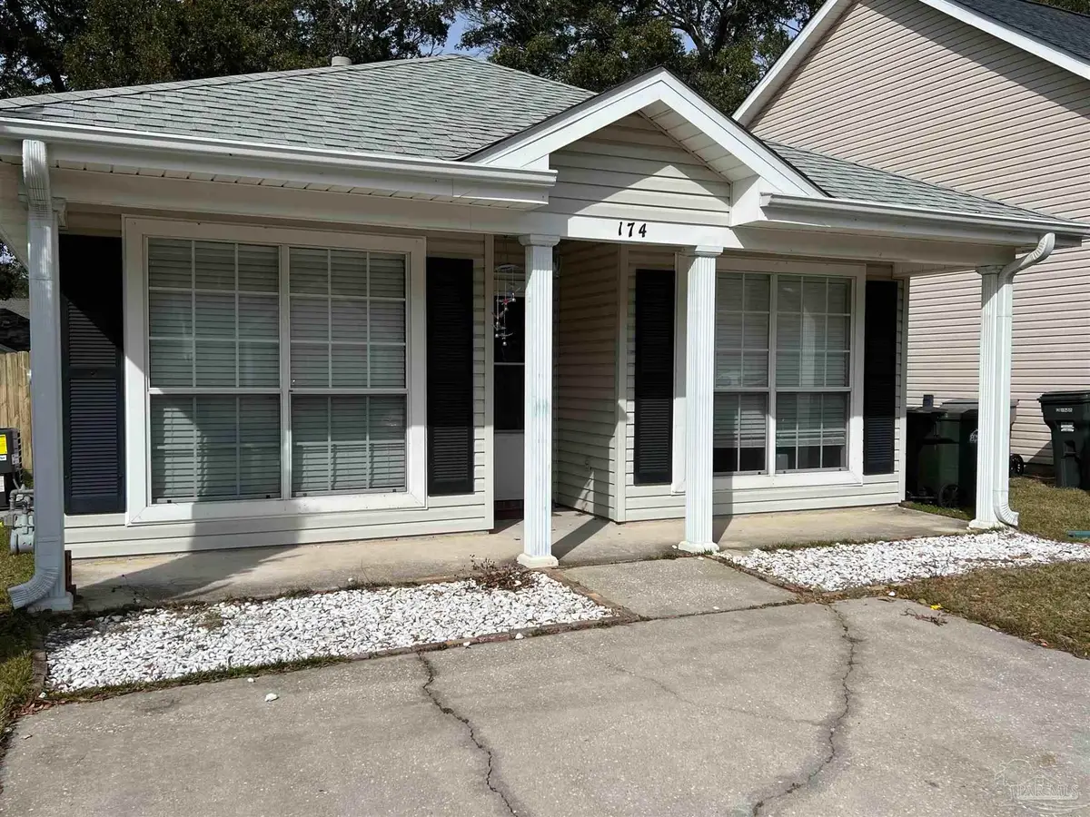 174 Wildflower Ln, Pensacola, FL 32514 - Image #1