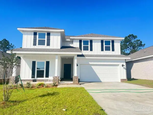 3459 Crossvine Cir, Cantonment, FL 32533