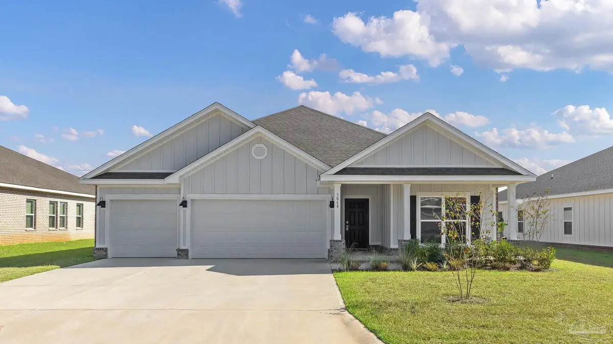 3411 Crossvine Rd, Cantonment, FL 32533 - Image #1