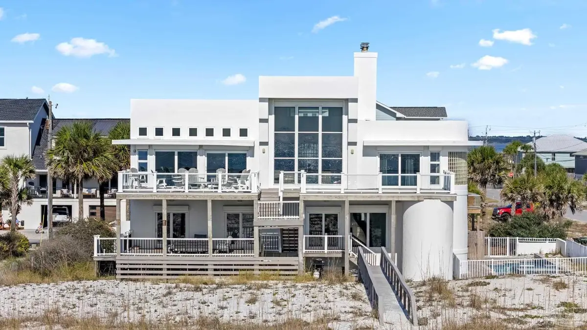 310 Ariola Dr, Pensacola Beach, FL 32561 - Image #1