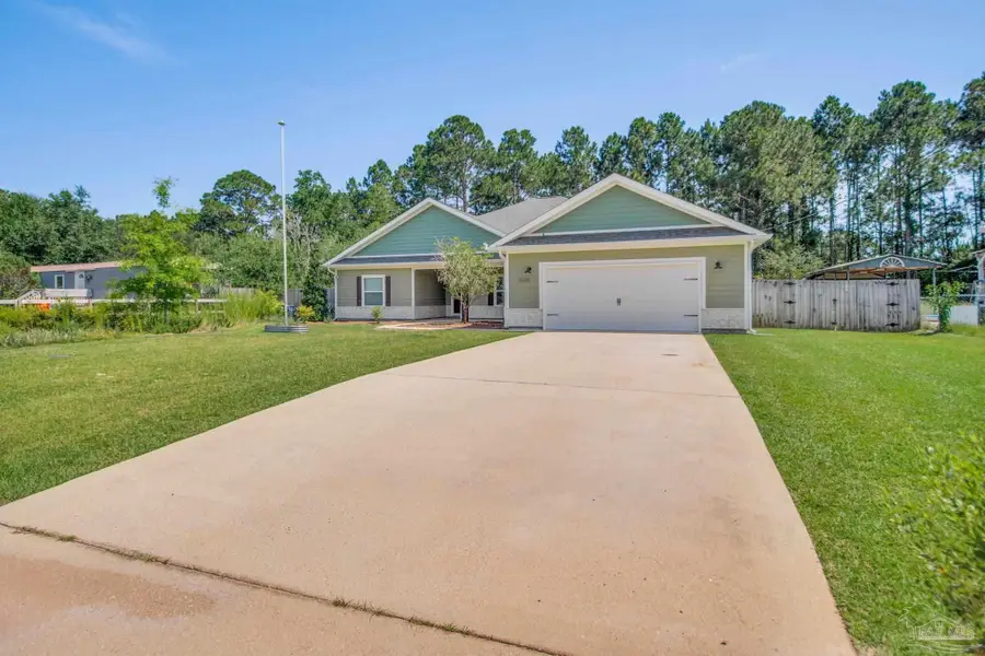 8245 Verano St, Navarre, FL 32566 - Image #2