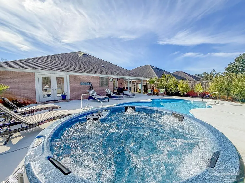 6400 Old Harbor Ct, Gulf Breeze, FL 32563 - Image #1