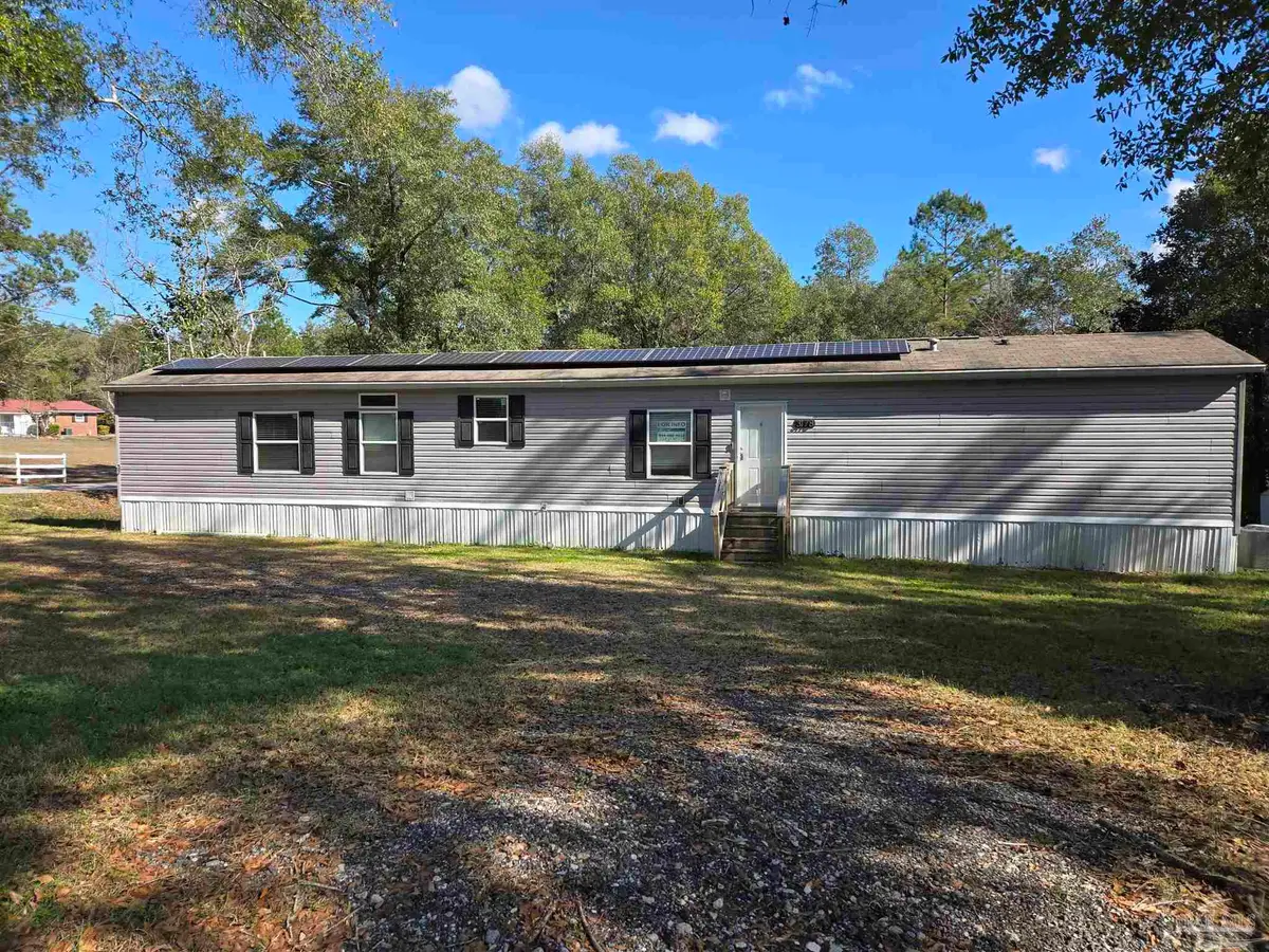 3178 Audrey Dr, Crestview, FL 32539 - Image #1