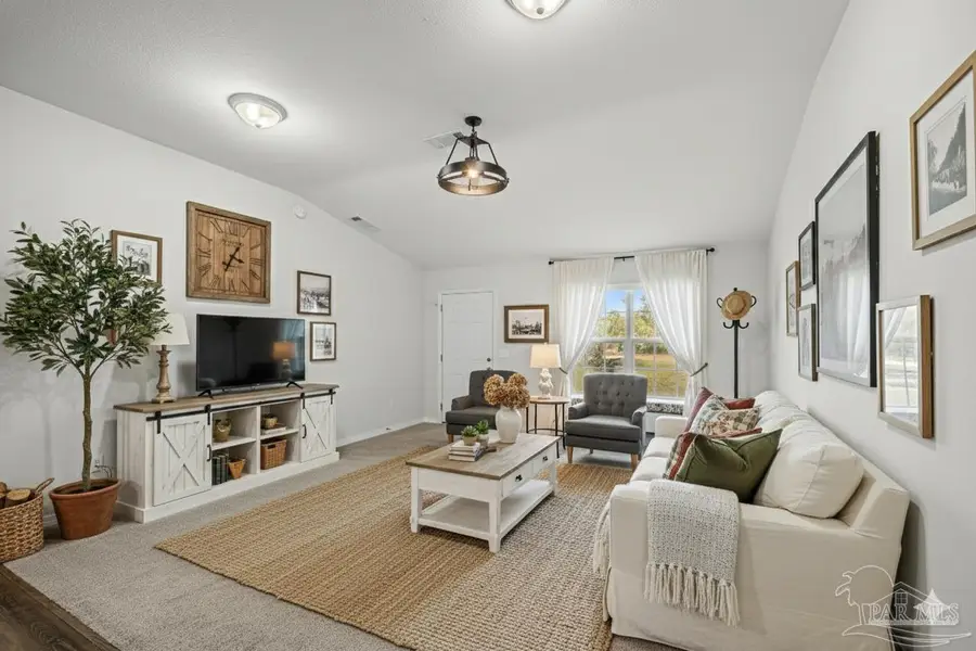 5179 Lake End Dr, Milton, FL 32583 - #2