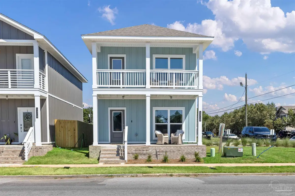 351 S F St, Pensacola, FL 32502 - Image #1