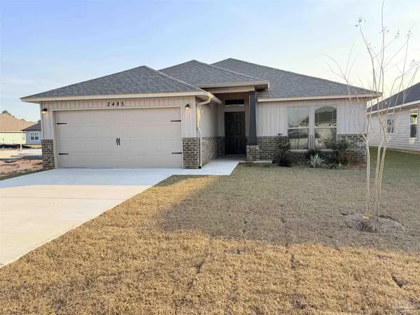 2485 Privet Berry Dr, Gulf Breeze, FL 32563