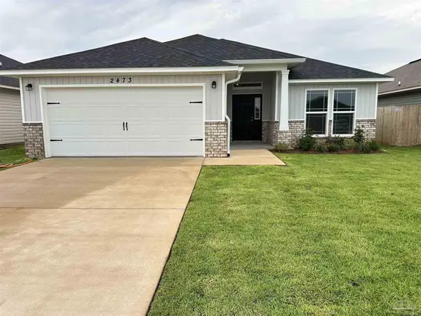 2473 Privet Berry Dr, Gulf Breeze, FL 32563