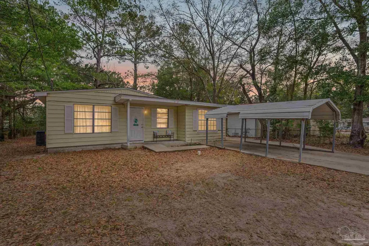 1004 Medford Ave, Pensacola, FL 32505 - Image #1