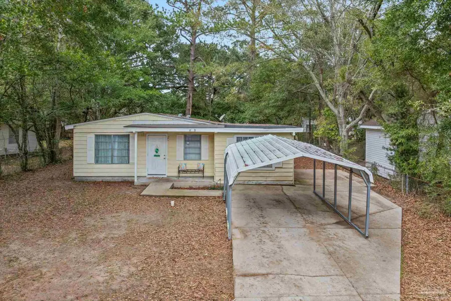 1004 Medford Ave, Pensacola, FL 32505 - Image #3