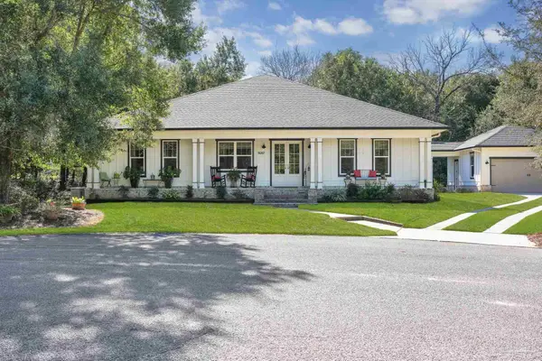 16267 Bocaccio Dr, Pensacola, FL 32507