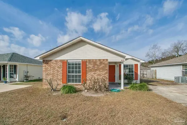 413 Pine Crescent Way, Pensacola, FL 32506