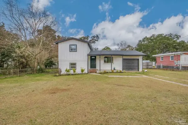 7206 Esther St, Pensacola, FL 32506