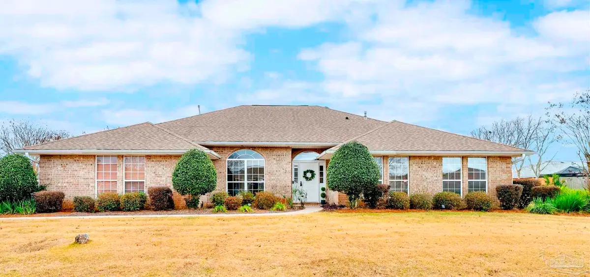 6019 Firefly Dr, Pensacola, FL 32507 - Image #1