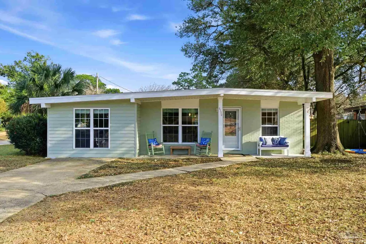 6154 Bougainvilla Cir, Pensacola, FL 32504 - Image #1