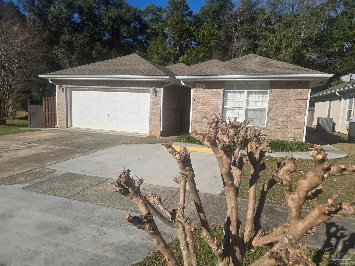1006 Patriot Pl, Pensacola, FL 32534 - Image #1