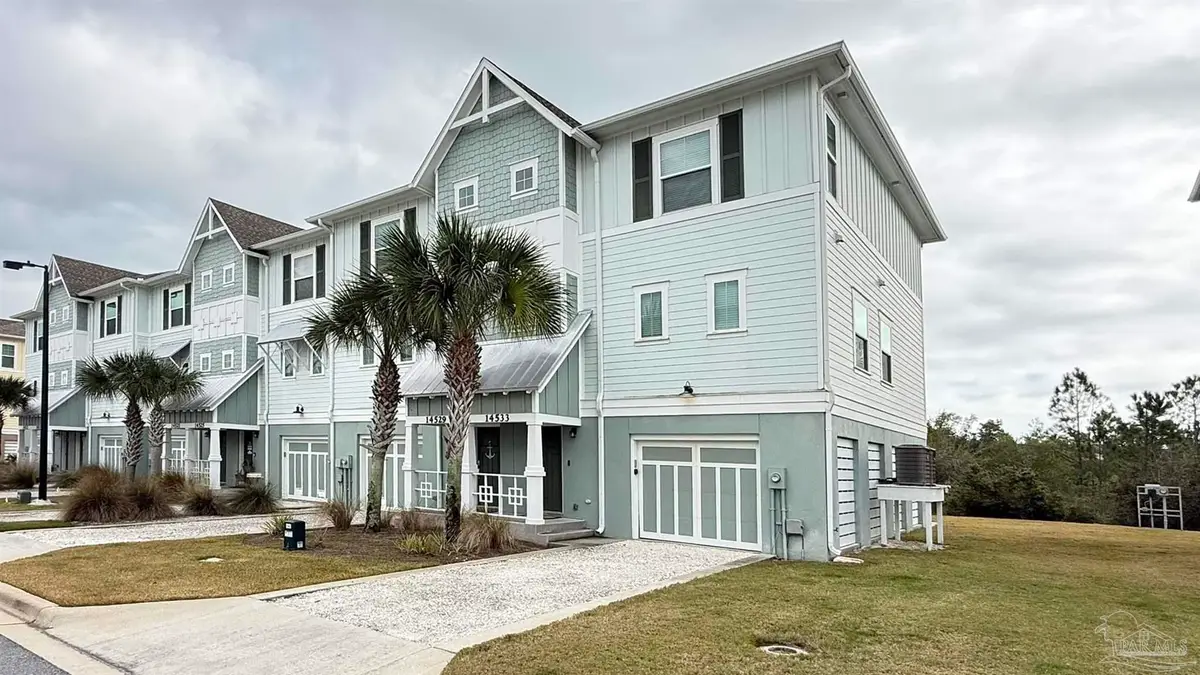 14533 Salt Meadow Dr, Pensacola, FL 32507 - Image #1