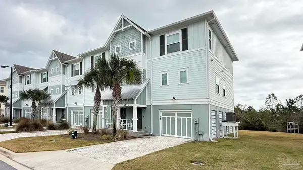 14533 Salt Meadow Dr, Pensacola, FL 32507