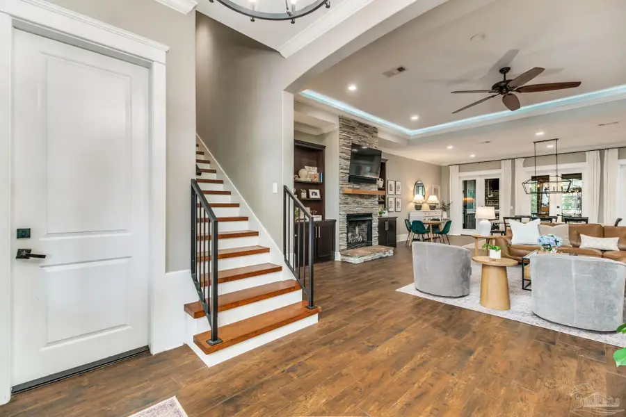 8677 Foxtail Loop, Pensacola, FL 32526 - Image #2