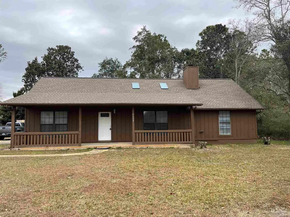 4628 Pebble Creek Dr, Pensacola, FL 32526 - Image #1