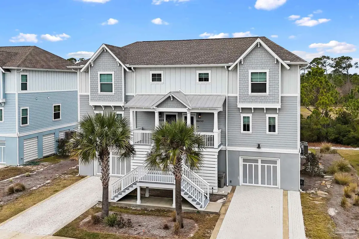 6630 Carlinga Dr, Pensacola, FL 32507 - Image #1