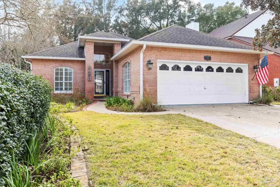 3181 Leesburg Sq, Pensacola, FL 32504 - Image #2