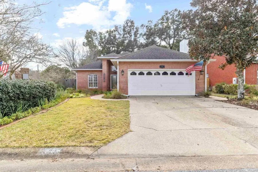 3181 Leesburg Sq, Pensacola, FL 32504 - Image #3