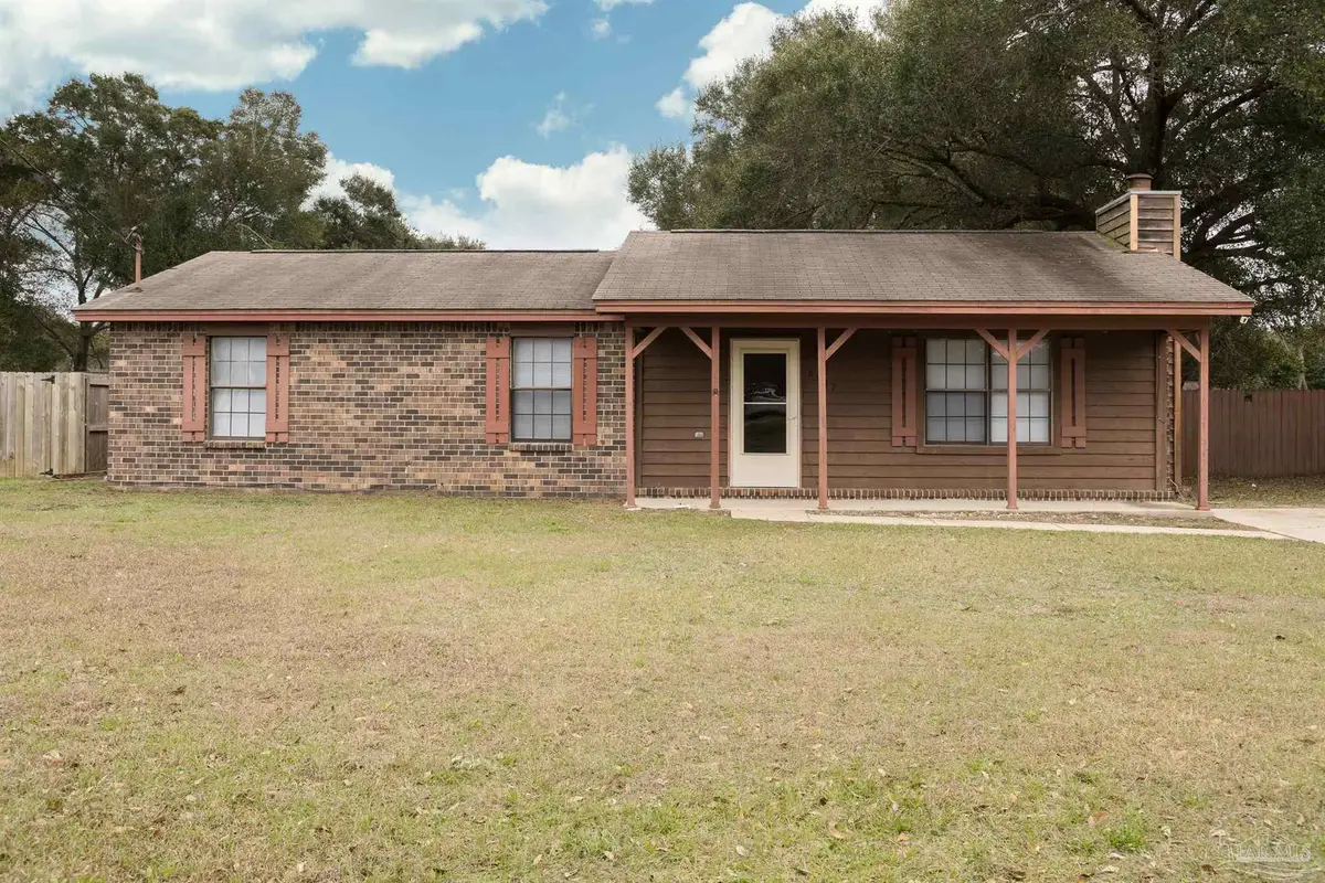 6642 Bellview Pines Pl, Pensacola, FL 32526 - Image #1