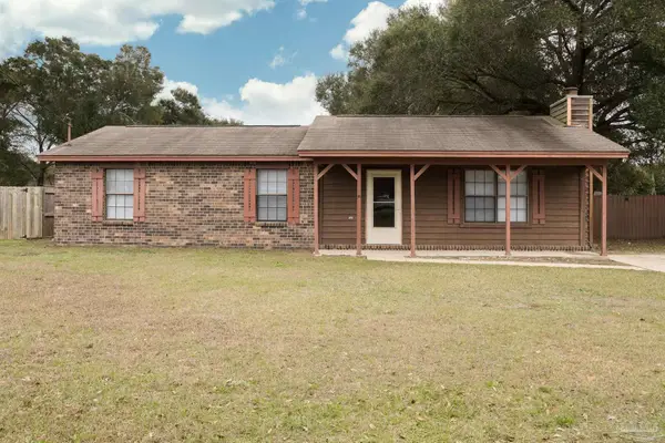 6642 Bellview Pines Pl, Pensacola, FL 32526