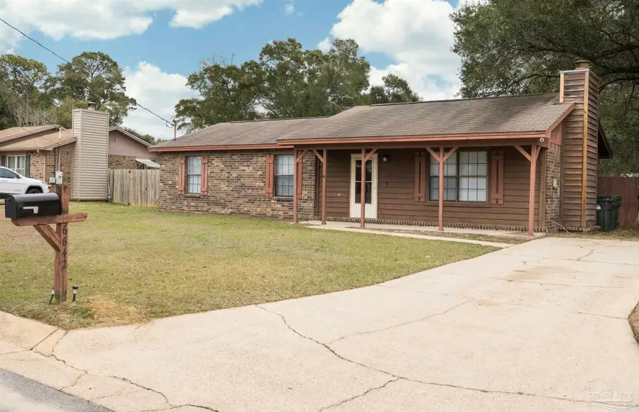 6642 Bellview Pines Pl, Pensacola, FL 32526 - Image #2