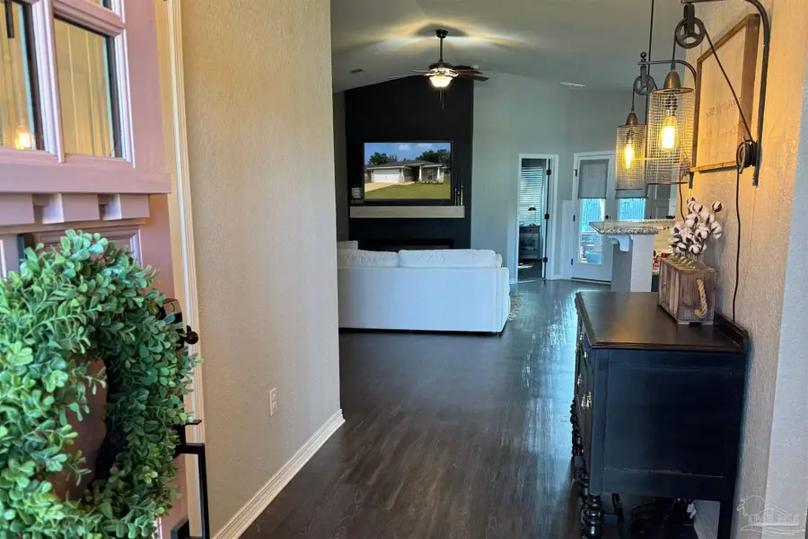 5710 Peach Dr, Milton, FL 32571 - #3