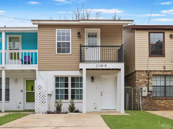 2108 Schwab Ct #B, Pensacola, FL 32504