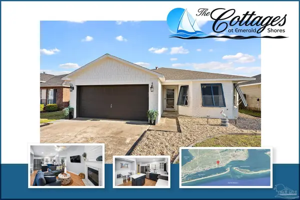 4111 Spinnaker Pl, Pensacola, FL 32507