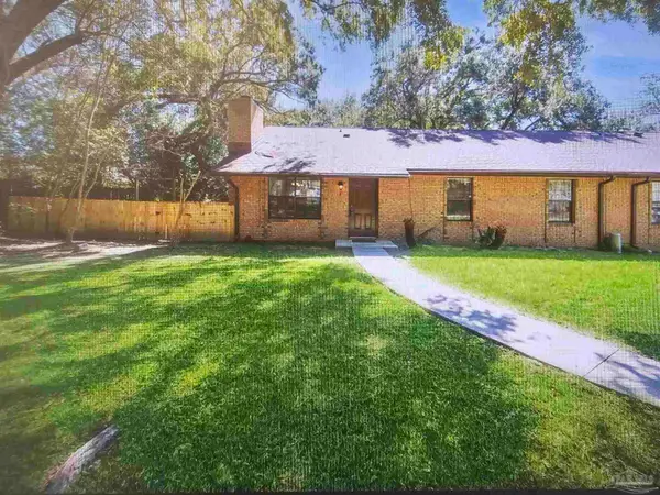 9345 Chisholm Rd #K-1, Pensacola, FL 32514