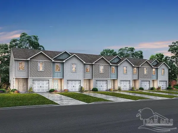 1076 Coniferous Ave, Cantonment, FL 32533