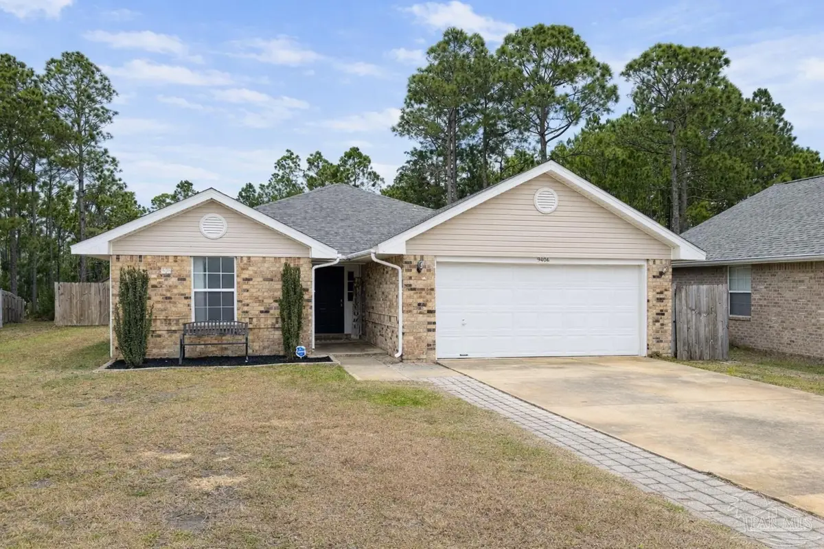 9406 Pine Lilly Ct, Navarre, FL 32566 - Image #1
