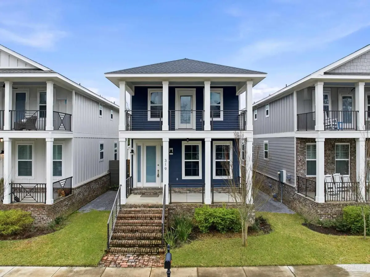 319 W Government St, Pensacola, FL 32502 - Image #1