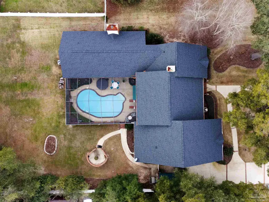 3781 Scenic Ridge Dr, Pensacola, FL 32514 - Image #2