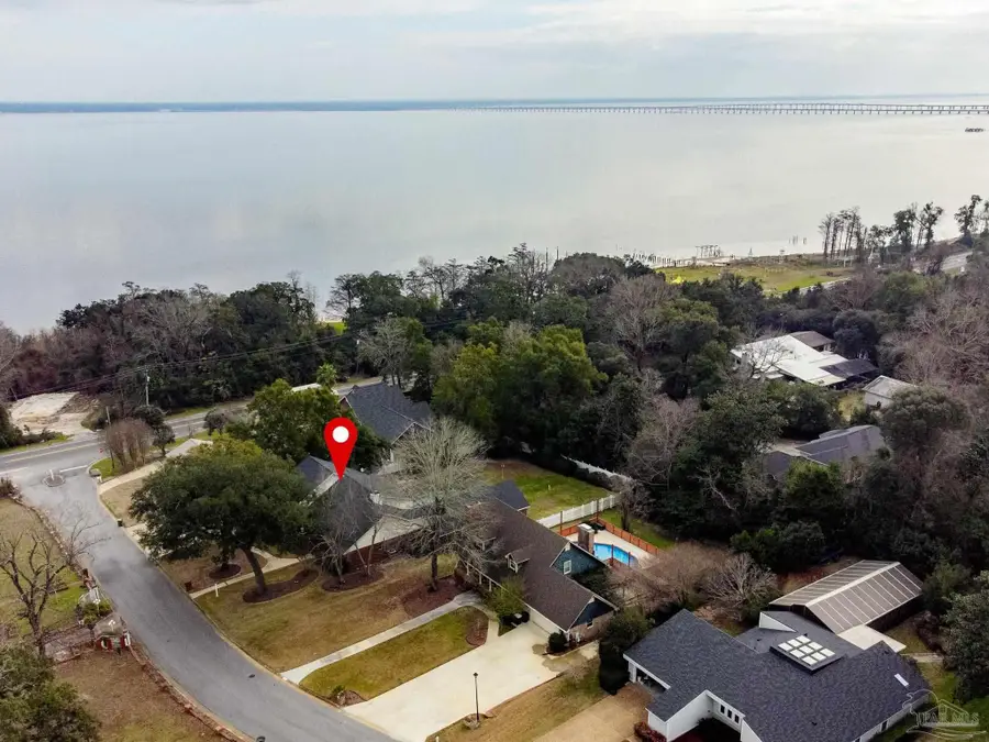 3781 Scenic Ridge Dr, Pensacola, FL 32514 - Image #3