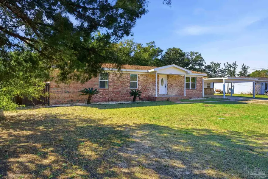 3005 Christine St, Pensacola, FL 32526 - Image #2