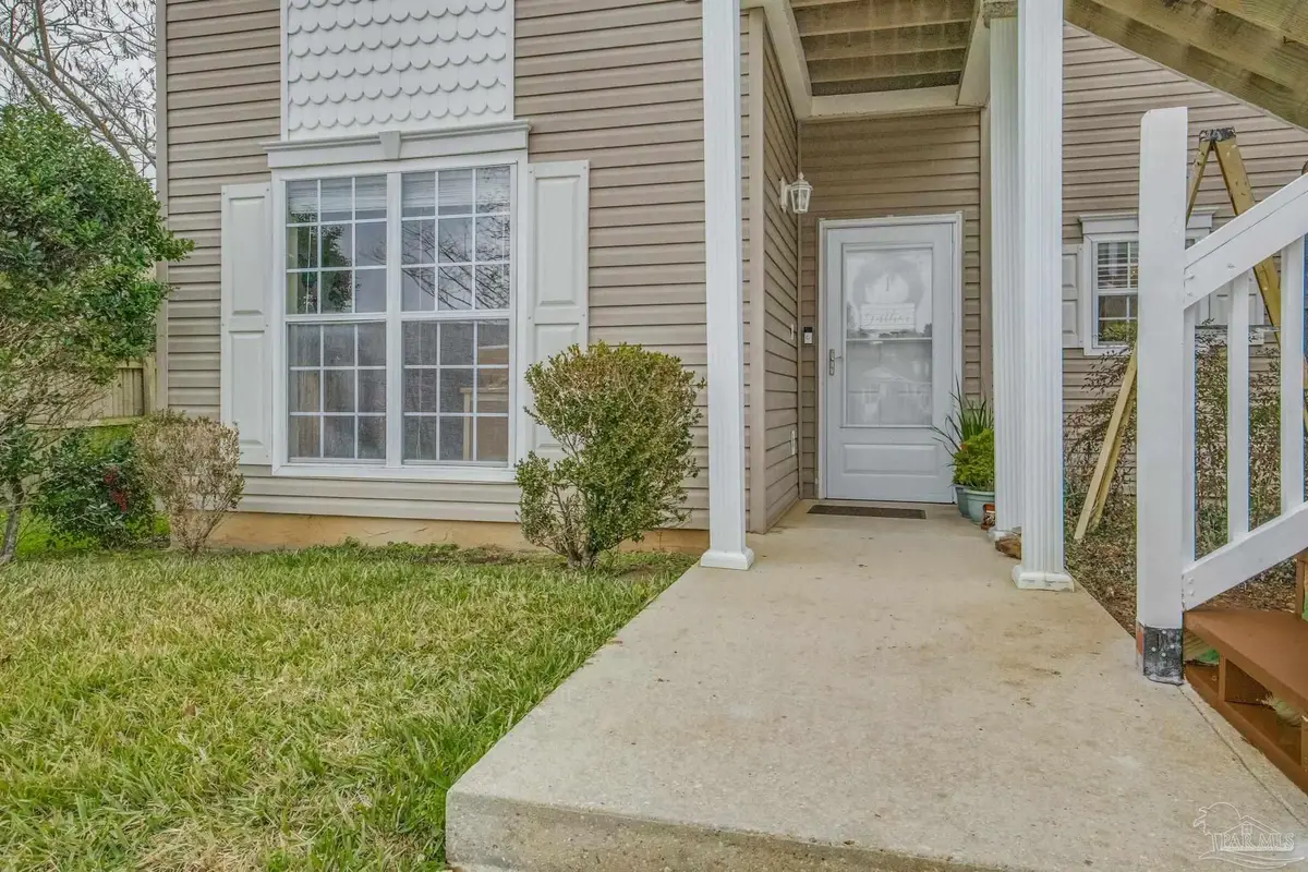 7101 Joy St #E-1, Pensacola, FL 32514 - Image #1